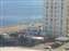 0401 - Malecon and gas sation viewed from the room