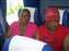 0437 - Juliet and Wilson on the bus