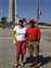 0458 - Bobbie and Carlos at the Plaza
