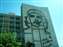 0462 - Ministry of Interior Bldg at Jose Marti Revolution Square-Havana