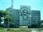 0463 - Ministry of Informatics and Communications Bldg at the Jose Marti Revolution Square