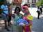 0551- Andrea greets Cuba.