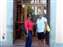 0554- In front of the cigar shop.
